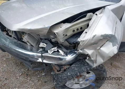 2007 Chevrolet Colorado Lt из США, поврежденный, VIN 1GCDT13E278170278